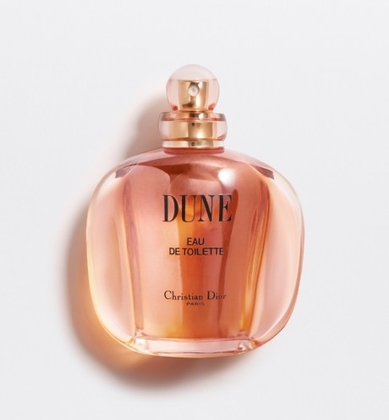 Dune Eau de toilette - Women's Fragrance 