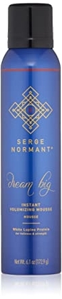 Serge Normant Dream Big Instant Volumizing Mousse