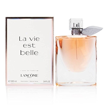 Lancôme La Vie Est Belle L'Eau de Parfum Spray