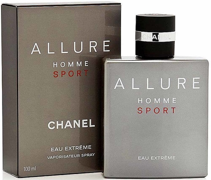 Chanel Sport