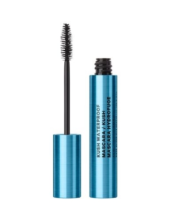 KUSH Waterproof Mascara