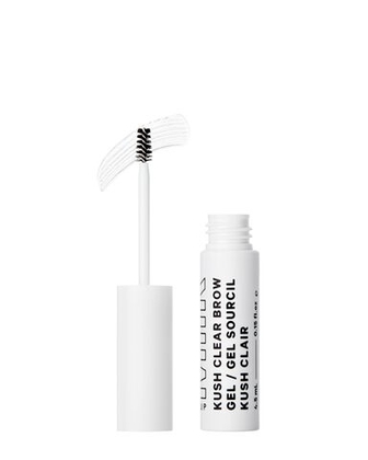 KUSH Clear Brow Gel