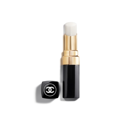 ROUGE COCO BAUME Hydrating Conditioning Lip Balm  | CHANEL