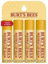 Бальзам для губ Burt's Bees 100% Natural Moisturizing Lip Balm