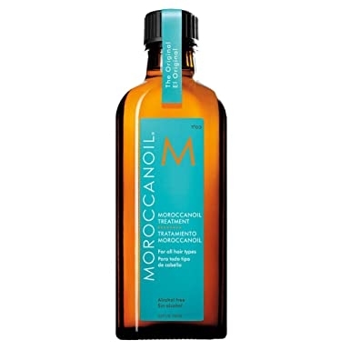 Moroccanoil Средство универсальное восстанавливающее для всех типов волос