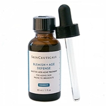 SkinCeuticals Blemish & Age Defense Сыворотка для коррекции акне и возрастных изменений кожи