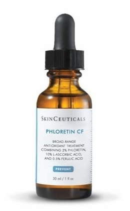 SkinCeuticals Phloretin CF Высокоэффективная сыворотка широкого спектра действия