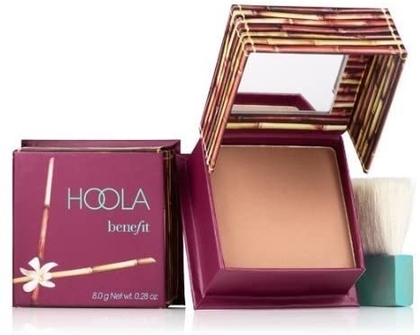 Benefit Cosmetics Hoola Bronzing Powder