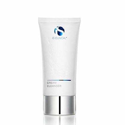 iS Clinical Cream Cleanser