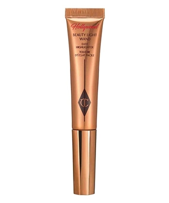 Charlotte Tilbury Hollywood Beauty Light Wand Highlighter