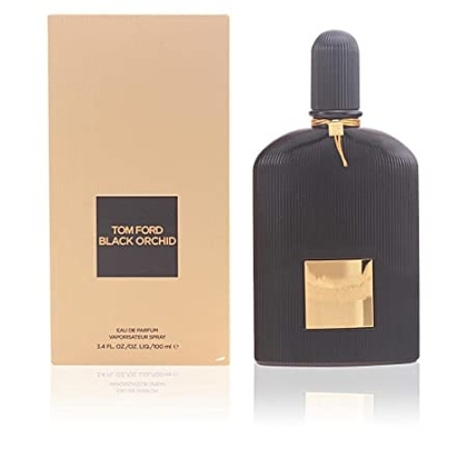 Tom Ford Black Orchid 