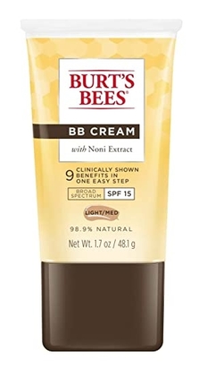 Burt's Bees BB Cream with SPF 15