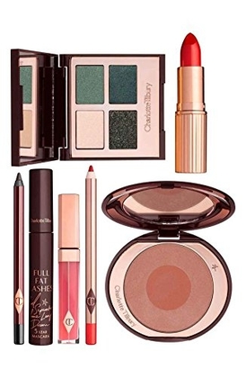 Charlotte Tilbury 'The Rebel' 