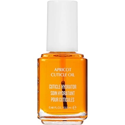 essie Care Treatment, Apricot Cuticle Oil Cuticle Hydrator Nourish + Soften