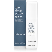 Deep Sleep Pillow Spray | Proven To Aid Sleep | This Works