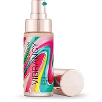 Vibrancy Argan Oil Foundation Fluid - Josie Maran 