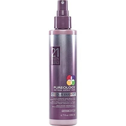  Pureology Colour Fanatic Leave-in Conditioner Hair Treatment 