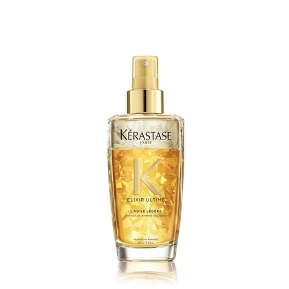 Kerastase Elixir Ultime L'Huile Original Beautifying Hair Oil 