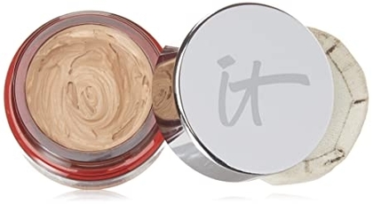 It Cosmetics Bye Bye Redness Neutralizing Correcting Cream 