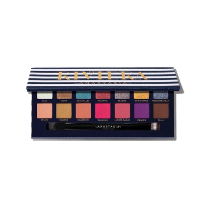 Riviera Palette  Anastasia Beverly Hills