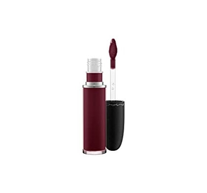 Mac Retro Matte Liquid Lipcolour