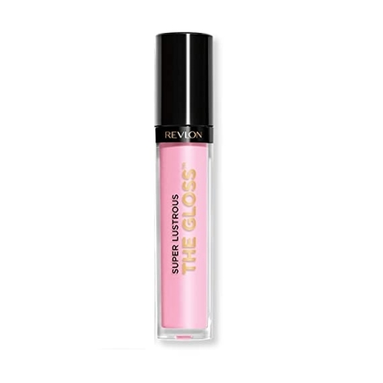 Revlon Super Revlon Lustrous Lip Gloss