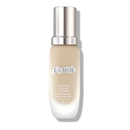 The Soft Fluid Long Wear Foundation La Mer