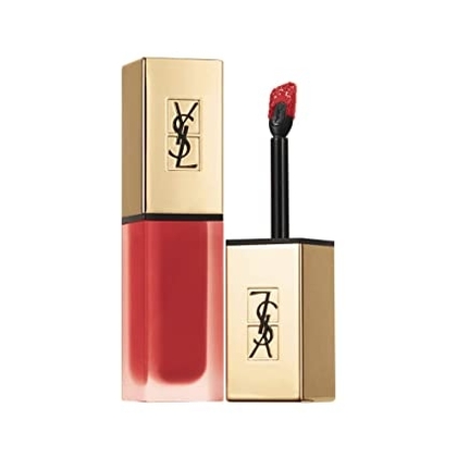 Yves Saint Laurent Tatouage Couture Liquid Matte Lip Stain 