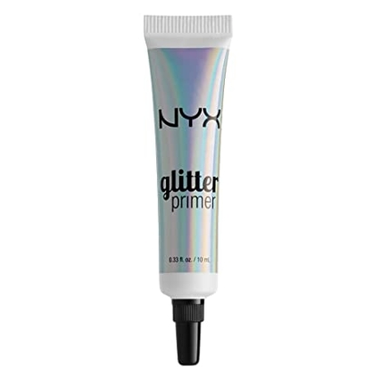 NYX PROFESSIONAL MAKEUP Glitter Primer Face Makeup