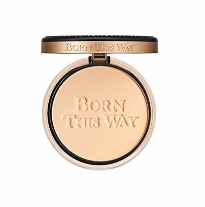 Too Faced Born This Way Complexion Powder