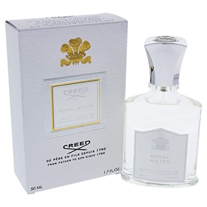 Creed Royal Water Eau De Parfum Spray for Men