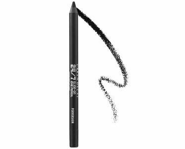  Urban Decay 24/7 Glide-on Eye Pencil 