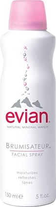 Evian Facial Spray