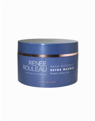 Rapid Response Detox Masque