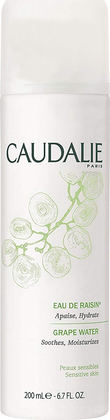 Вода-спрей для лица и тела Caudalie Grape Water, виноградная, 200 мл 