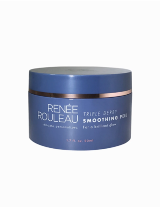 Triple Berry Smoothing Peel