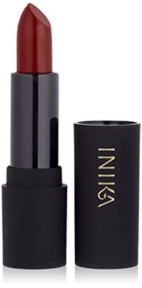 Inika Certified Organic Vegan Lipstick