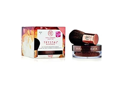 Vita Liberata Luxury Tan Trystal Minerals Self Tanning Bronzing Minerals