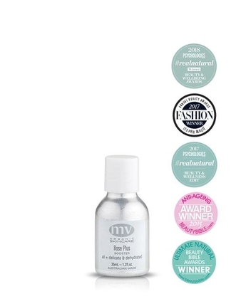 Rose Plus Booster