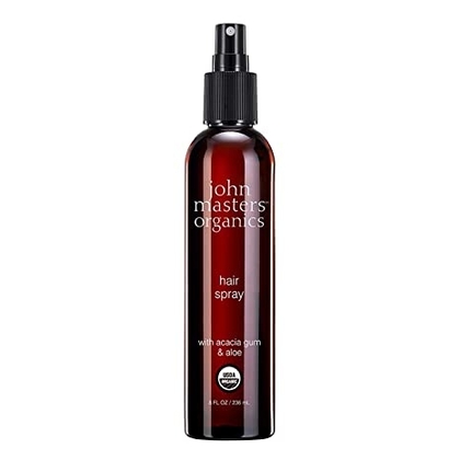 John Masters Organics Hair Spray 