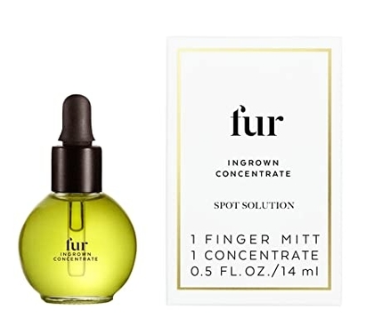  Fur Oil