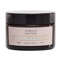 Aurelia Probiotic Skincare дезодорант-крем 