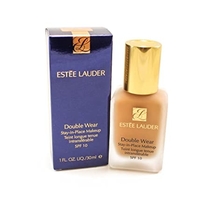 Estee Lauder Double Wear Stay-in-Place Makeup Spf 10 for Women