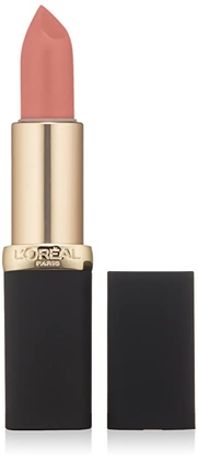 L'Oréal Paris Colour Riche Matte Lipcolour, Matte-Caron, 0.13 oz.