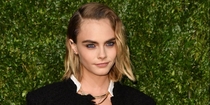 Here's Your Definitive Guide To All of Cara Delevingne's Tattoos and Their Meanings