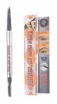 Benefit Precisely My Brow Pencil (Ultra Fine Brow Defining Pencil) - 3 - Warm Light Brown