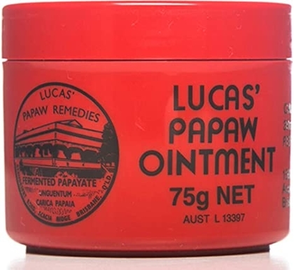 Lucas' Papaw Ointment 75g