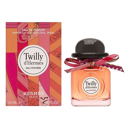 Twilly D'Hermes Eau Poivree by Hermes Eau De Parfum Spray 1.7 oz Women