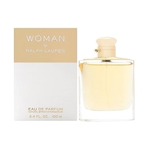 Woman by Ralph Lauren 3.4 oz Eau de Parfum Spray 