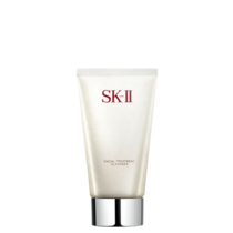 Facial Treatment Cleanser for Clean, Smooth Skin | SK-II US